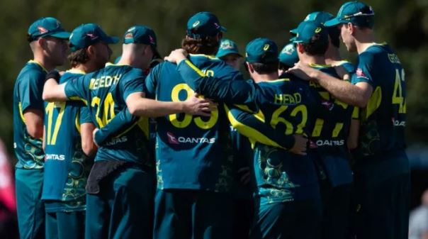 Photo of कैमरून ग्रीन की तूफानी पारी, ऑस्‍ट्रेलिया ने स्‍कॉटलैंड को 6 विकेट से रौंदा