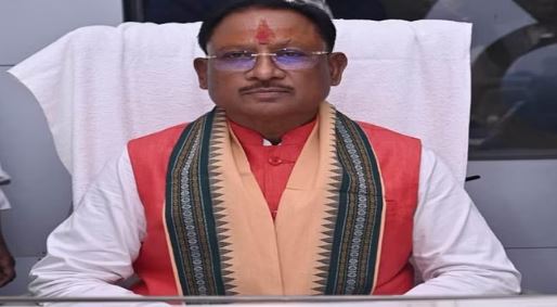 Photo of विष्णुदेव साय कैबिनेट की बैठक आज, कई अहम फैसलों पर लग सकती है मुहर