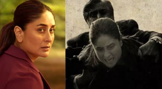 Photo of रिलीज हुई करीना कपूर की फिल्म द बकिंघम मर्डर्स