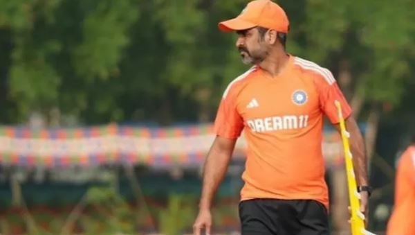 Photo of बांग्‍लादेश दौरे से पहले बीसीसीआई ने सिलेक्‍शन कमेटी में किया बड़ा बदलाव