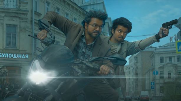 Photo of स्त्री 2 के बाद बॉक्स ऑफिस पर ‘गोट’ का राज, दूसरे दिन किया इतना कारोबार