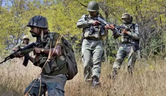 Photo of छत्तीसगढ़ : दंतेवाड़ा में सुरक्षाबलों को बड़ी कामयाबी, मुठभेड़ में 9 नक्सली ढेर