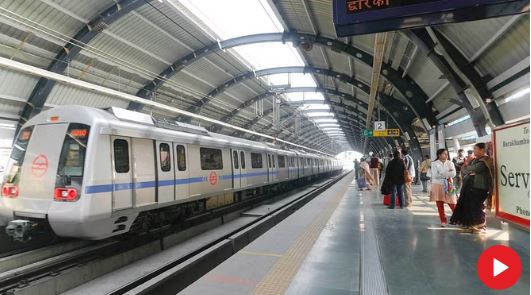 Photo of अब दिल्ली से गाजियाबाद तक बन सकता है मेट्रो का तीसरा कॉरिडोर