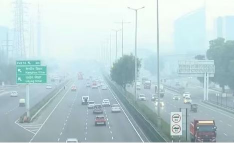 Photo of दिल्ली में वायु प्रदूषण के मद्देनजर विंटर एक्शन प्लान तैयार