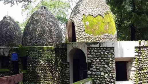 Photo of उत्तराखंड: चौरासी कुटिया को संवारने के लिए डीपीआर पर काम शुरू