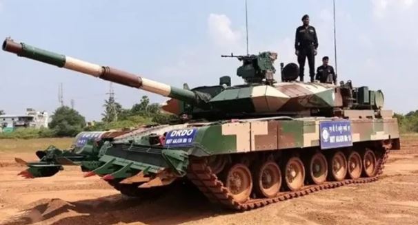 Photo of आधुनिक टैंक, रडार और गश्ती विमान का प्लान तैयार