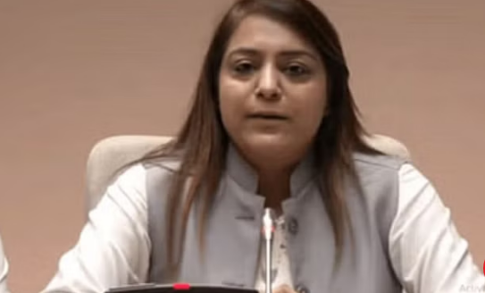 Photo of दिल्ली : स्थायी समिति सदस्य के चुनाव को मेयर डॉ. शैली ने बताया असंवैधानिक