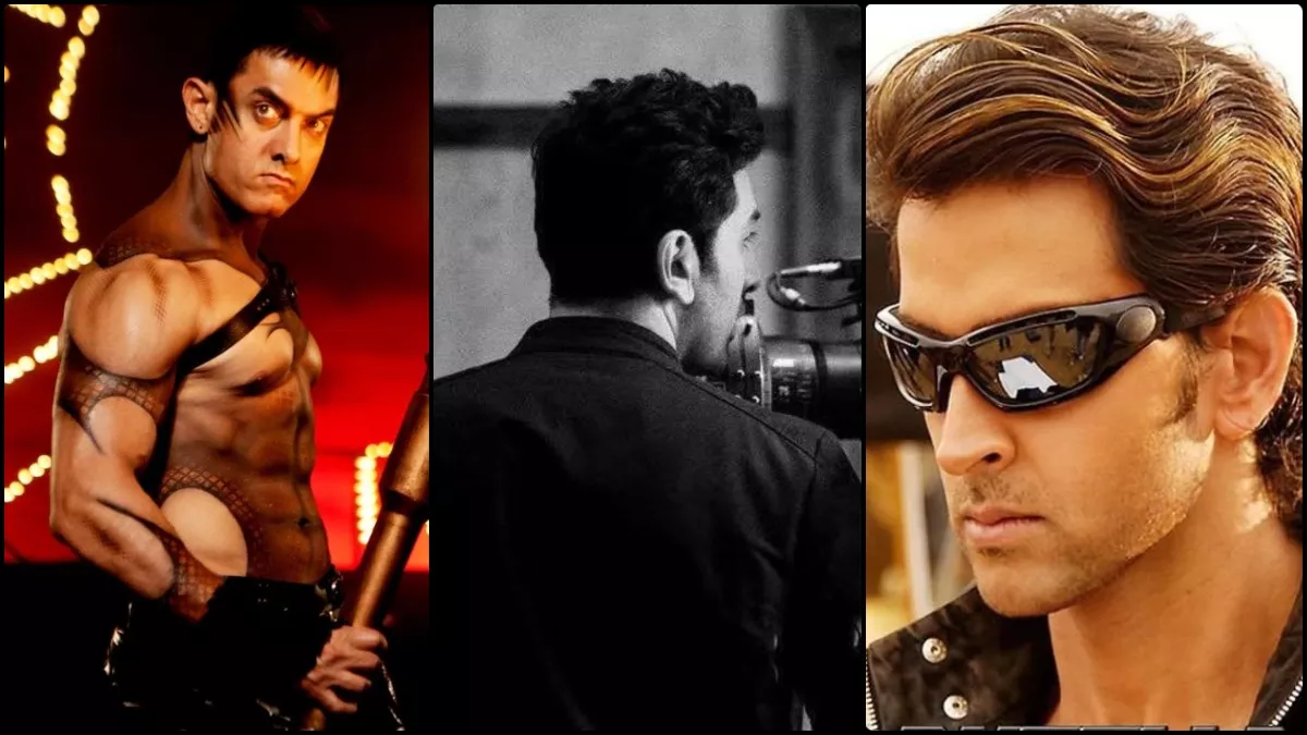 Photo of Dhoom 4 को मिल गया लीड हीरो! ये बॉलीवुड एक्टर बनेगा सबसे बड़ा ‘चोर’