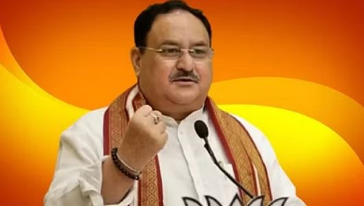 Photo of आज छत्तीसगढ़ दौरे पर आएंगे जेपी नड्डा, करेंगे सदस्यता अभियान की समीक्षा…