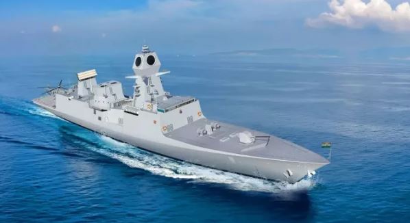 Photo of भारत और फ्रांस ने किया मेगा नौसैनिक अभ्यास