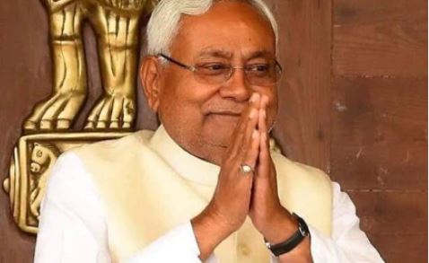 Photo of सीएम नीतीश ने हिंदी दिवस की दी शुभकामनाएं