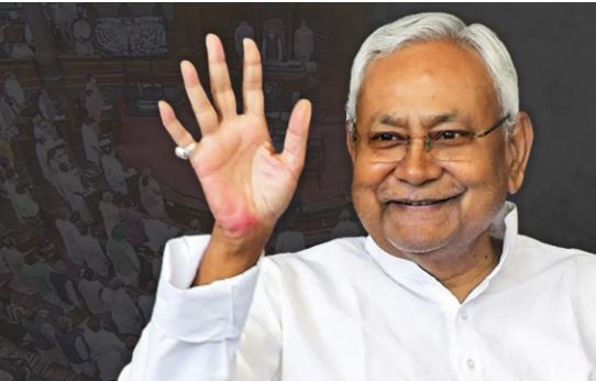 Photo of आज रोहतास को कई योजनाओं की सौगात देंगे सीएम नीतीश कुमार