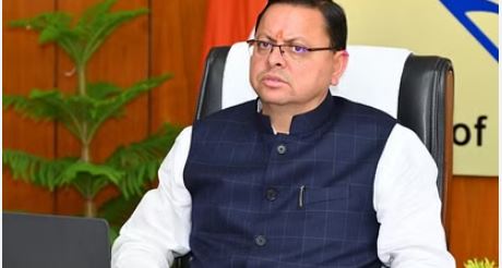 Photo of जम्मू-कश्मीर में पार्टी के लिए चुनावी प्रचार करेंगे सीएम धामी