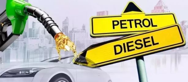 Photo of महीने के पहले दिन अपडेट हो गए पेट्रोल-डीजल के दाम