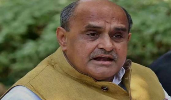 Photo of बिहार: केसी त्यागी ने जदयू के राष्ट्रीय प्रवक्ता के पद से दिया इस्तीफा