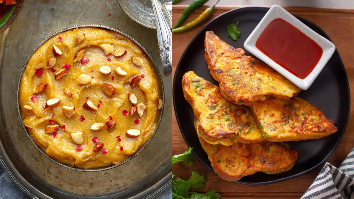 Photo of बेसन के इस्तेमाल से बनाएं ये शानदार डिशेज