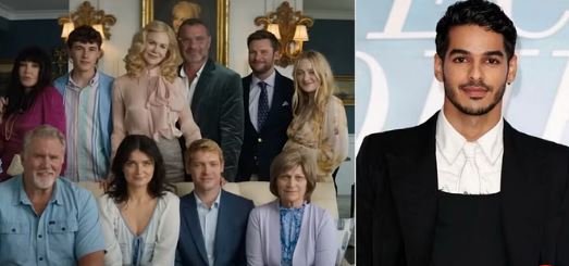 Photo of जारी हुआ ईशान खट्टर की ‘द परफेक्ट कपल’ का ट्रेलर