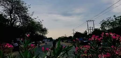 Photo of छत्तीसगढ़ में दो दिनों तक बारिश थमने के बाद मानसून फिर हुआ एक्टिव, कई जगहों में बारिश के आसार 