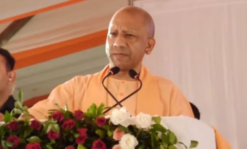 Photo of सीएम योगी का मुरादाबाद दौरा आज; 401 करोड़ की परियोजनाओं की देंगे सौगात…