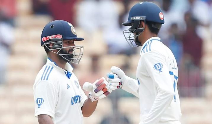 Photo of IND vs BAN 1st Test: Rishabh Pant ने रचा इतिहास