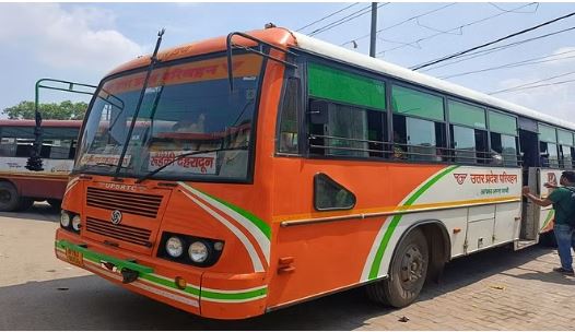 Photo of यूपी: बदले गए रोडवेज में रिटायरमेंट के नियम, अब ड्राइवर 62 साल तक दे सकेंगे सेवाएं