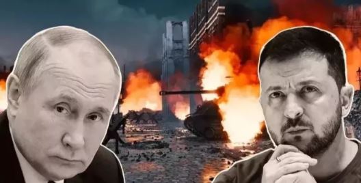 Photo of रूस और यूक्रेन ने की युद्ध बंदियों की अदला-बदली, 206 रिहा