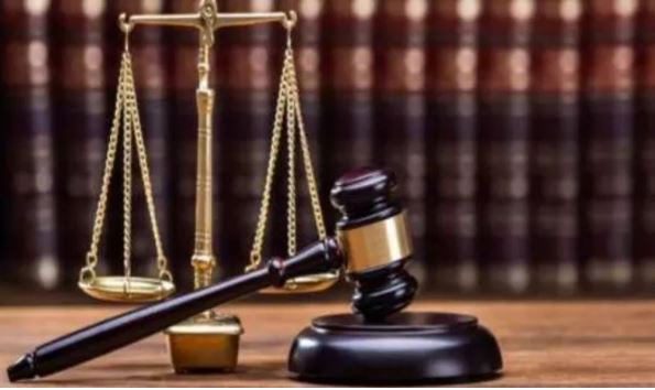 Photo of केंद्र सरकार ने गठित किया 23वां विधि आयोग, तीन वर्ष का होगा कार्यकाल