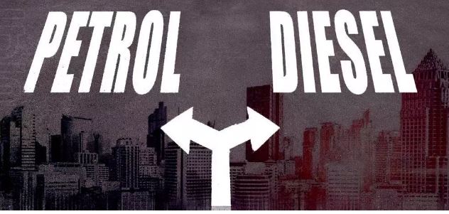 Photo of रविवार के लिए जारी हो गए पेट्रोल-डीजल के नए रेट्स, नोएडा से सस्ता मिल रहा है दिल्ली में फ्यूल