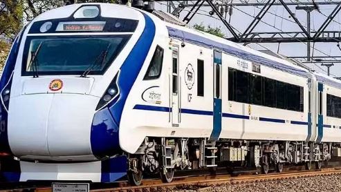 Photo of बिहार: इस तारीख से चलेंगी तीन नई वंदे भारत ट्रेनें