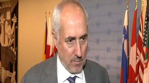 Photo of संयुक्त राष्ट्र महासचिव ने पीएम मोदी की तरीफ के पढ़े कसीदे