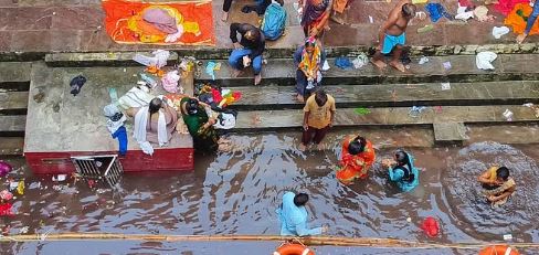 Photo of वाराणसी: लोलार्क कुंड की सुरक्षा संभालेंगे पांच एडीसीपी और आठ सीओ