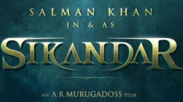 Photo of ‘सिकंदर’ में रश्मिका के बाद साउथ की इस बड़ी एक्ट्रेस ने ली एंट्री