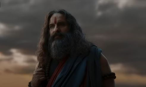 Photo of ‘आदिपुरुष’ की आलोचना पर सैफ ने पहली बार तोड़ी चुप्पी