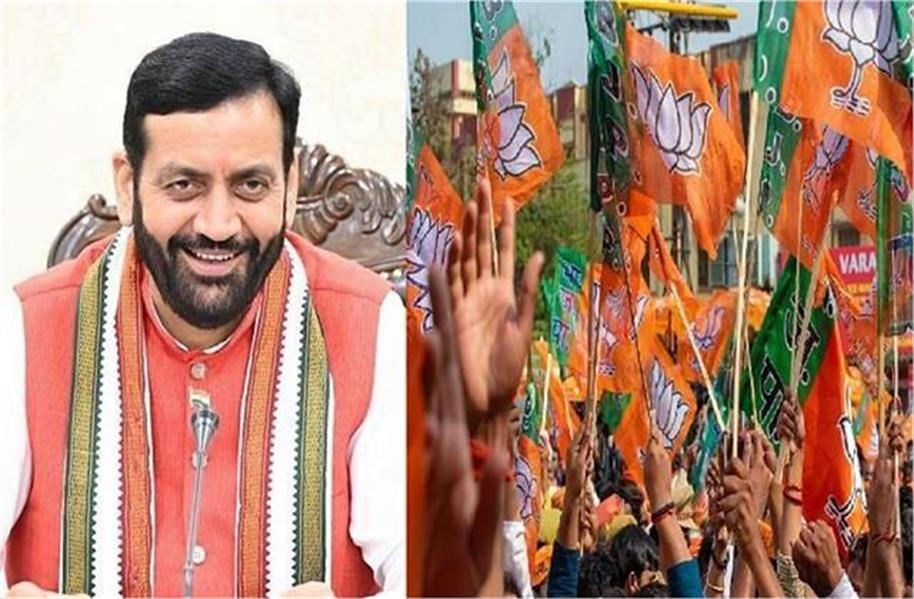 Photo of हरियाणा : आज सीएम नायब सैनी समेत कई कैंडिडेट करेंगे नॉमिनेशन