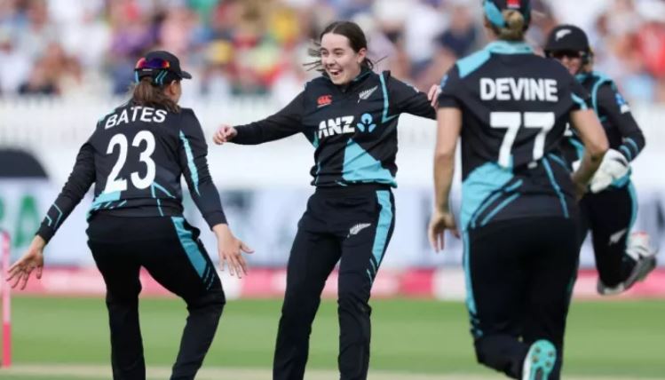 Photo of महिला टी-20 वर्ल्ड कप: न्यूजीलैंड टीम का एलान, Sophie Devine का बतौर T20 कप्तान आखिरी टूर्नामेंट 