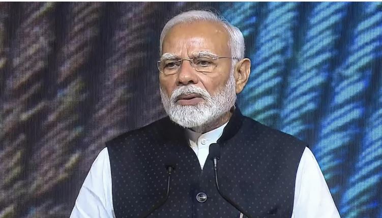 Photo of आज महाराष्ट्र दौरे पर पीएम मोदी, मुंबई मेट्रो लाइन का करेंगे उद्घाटन