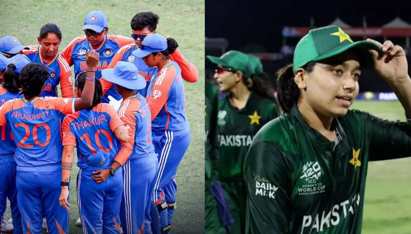 Photo of टीम इंडिया करेगी पाकिस्तान की जीत की दुआ, सेमीफाइनल में जाने के लिए चाहिए सिर्फ चमत्कार