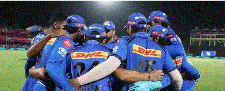 Photo of 4 वर्ल्ड चैंपियंस खिलाड़ियों को रिटेन करेगी मुंबई इंडियंस