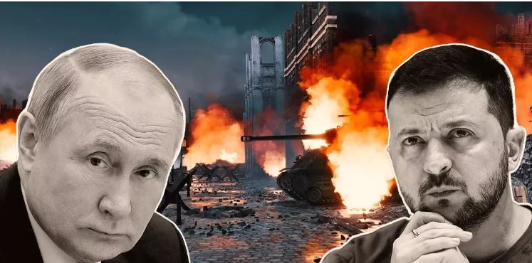 Photo of रूसी आक्रमण के बाद यूक्रेन की जनसंख्या में एक करोड़ लोग हो गए कम, यूएन ने जताई चिंता