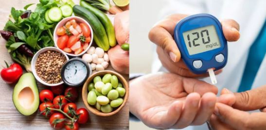 Photo of डायबिटीज की बीमारी में वरदान से कम नहीं ये 5 फूड्स