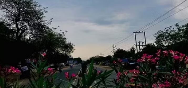 Photo of  छत्तीसगढ़ में बदलेगा मौसम का मिजाज, प्रदेश से विदा हुआ मानसून