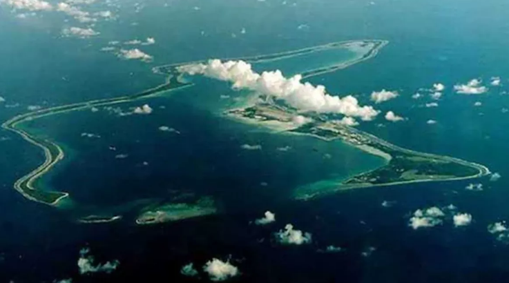 Photo of मॉरीशस को मिला चागोस द्वीप, ब्रिटेन के साथ चल रहा आधी सदी का विवाद खत्म