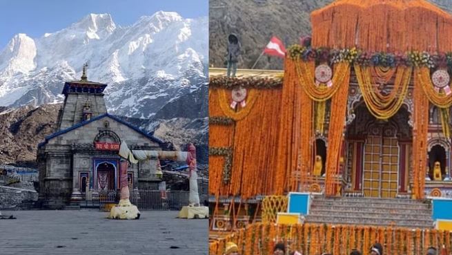 Photo of बदरी-केदार में भोग प्रसाद की गुणवत्ता के लिए एसओपी जारी