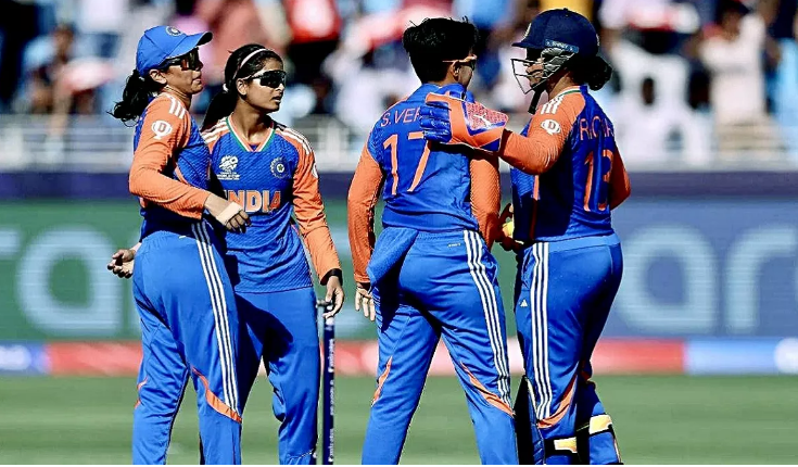 Photo of महिला टी20 वर्ल्ड कप 2024 के बाद भारत दौरे पर आएगी न्यूजीलैंड टीम