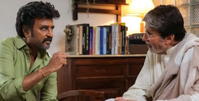 Photo of दुनियाभर में ‘वेट्टैयन’ ने मचाया कोहराम, क्लैश के बावजूद छापे करारे नोट