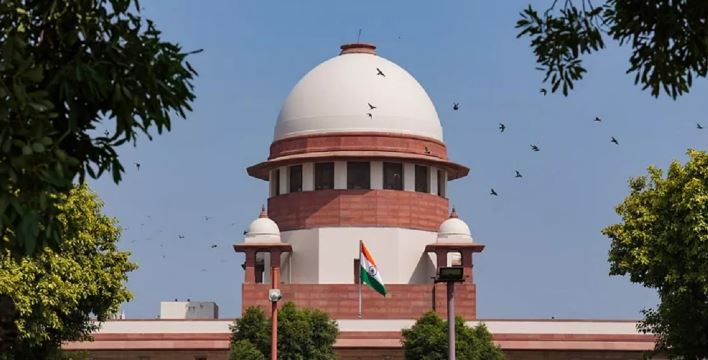 Photo of दिल्ली कोचिंग सेंटर में हुई मौतों के मामले में सुप्रीम कोर्ट आज करेगा सुनवाई