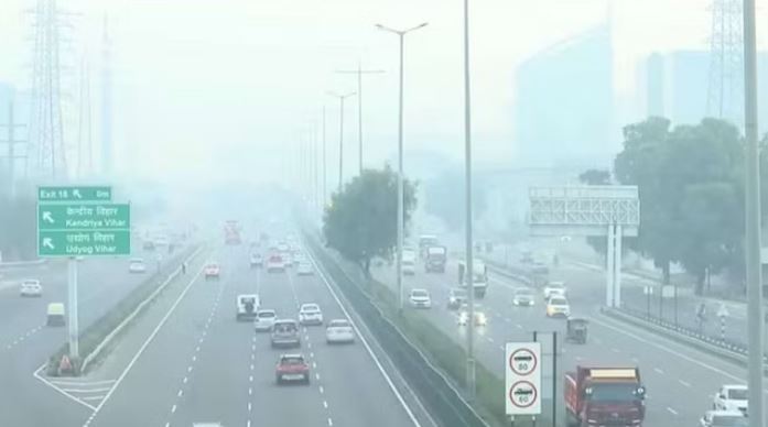 Photo of आज से दिल्ली-NCR में ग्रैप के पहले चरण की पाबंदियां लागू, यहां जानिए किन चीजों पर होगा प्रतिबंध