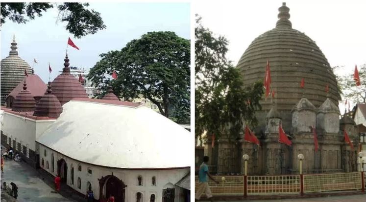 Photo of Kamakhya Temple के 3 बार दर्शन करने से सांसारिक बंधनों से मिलती है मुक्ति