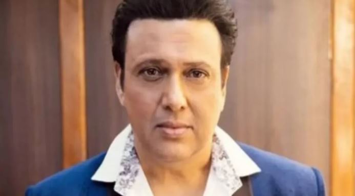 Photo of बॉलीवुड एक्टर Govinda को लगी गोली, अस्पताल में किए गए भर्ती