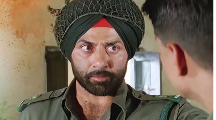 Photo of सुनील शेट्टी की जगह Border 2 में हुई ‘जूनियर शेट्टी’ की एंट्री